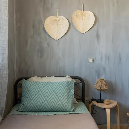 Armiriki Apartman *