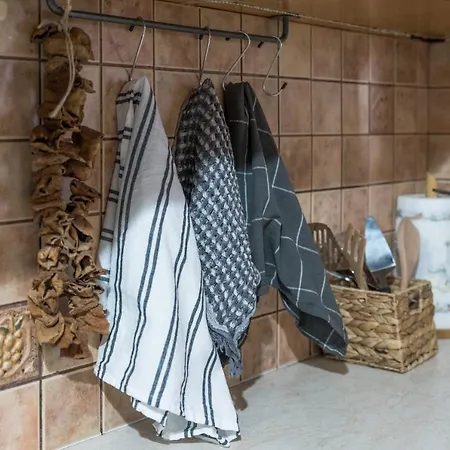 Apartman Armiriki Lixúri