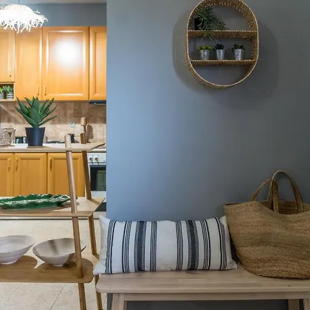 Armiriki Apartman *