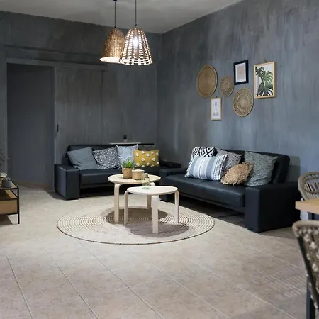 Apartman Armiriki Lixúri