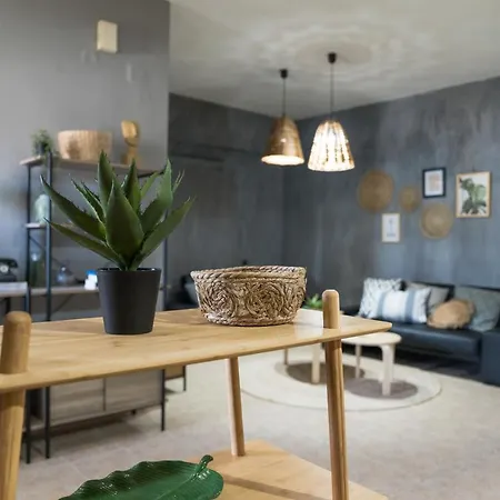 Apartman Armiriki
