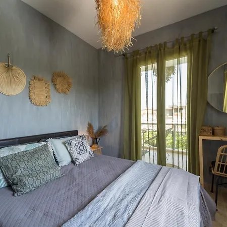 Armiriki Apartman