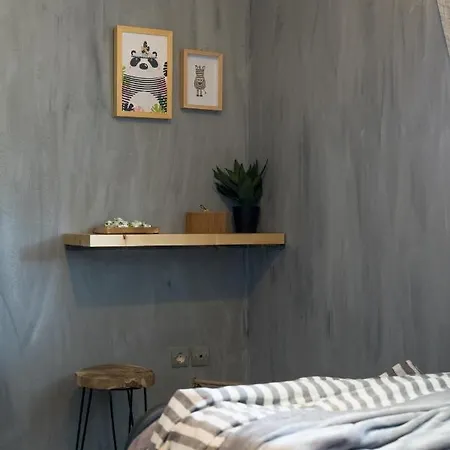 Apartman Armiriki
