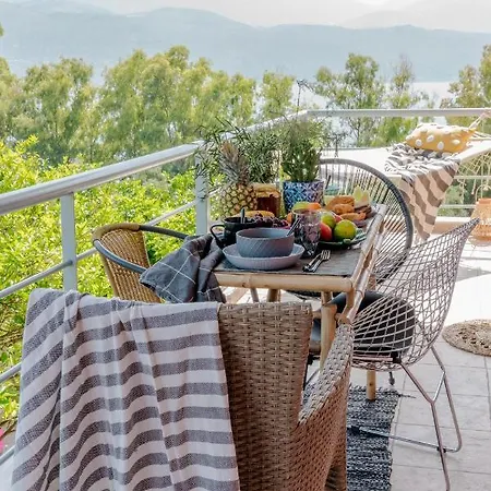 Apartman Armiriki *