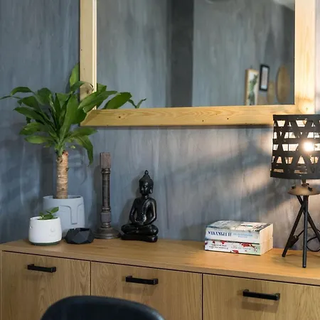 Apartman Armiriki