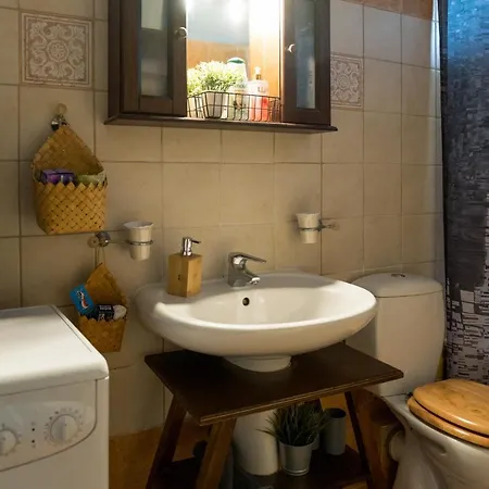 Armiriki Apartman *