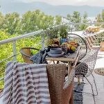 Apartman Armiriki *