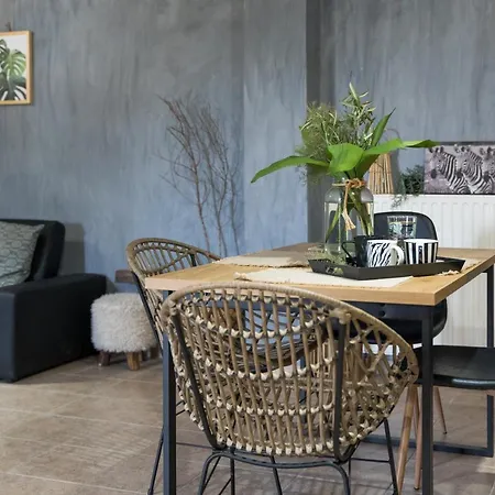 Apartman Armiriki *