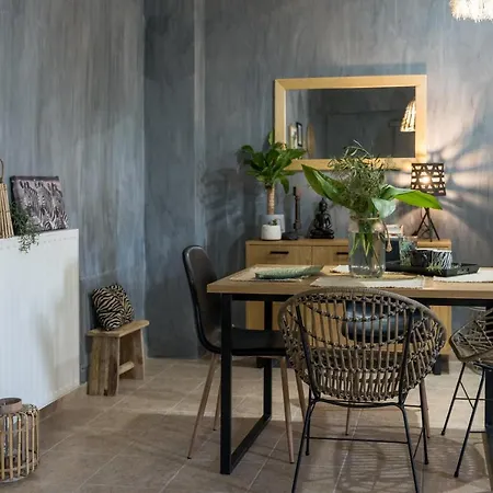 Apartman Armiriki