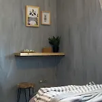 Appartement Armiriki