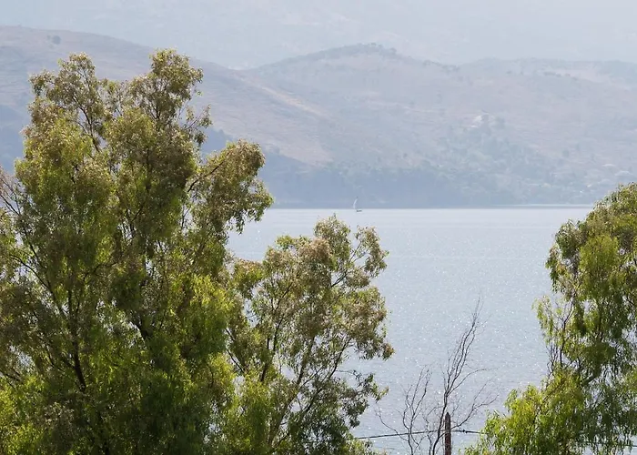 Armiriki Apartman Lixúri